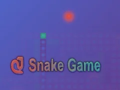 Snake game — безкоштовна онлайн гра
