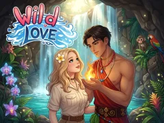 Wild Love — безкоштовна онлайн гра