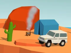 Off Road Auto Trial — безкоштовна онлайн гра