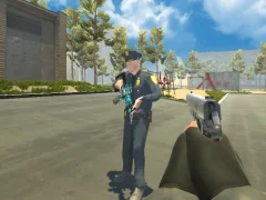Labubu Shooter — безкоштовна онлайн гра