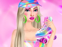 Barbiecore — безкоштовна онлайн гра