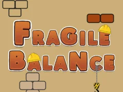 Fragile Balance — безкоштовна онлайн гра