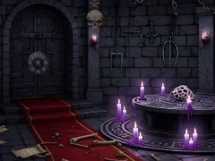 Scarlet Thirst Escape — безкоштовна онлайн гра