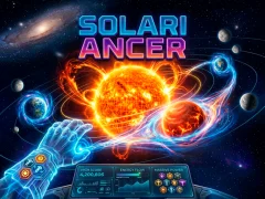 Solariancer — безкоштовна онлайн гра