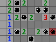 Minesweeper Infinite — безкоштовна онлайн гра
