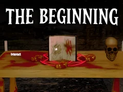 The Beginning — безкоштовна онлайн гра
