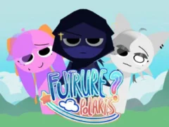 Sprunki: Future Polaris — безкоштовна онлайн гра