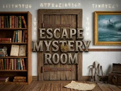 Escape Mystery Room — безкоштовна онлайн гра