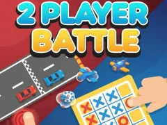 2 Player Battle — безкоштовна онлайн гра