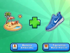 Guess the Italian Brainrot Animals — безкоштовна онлайн гра
