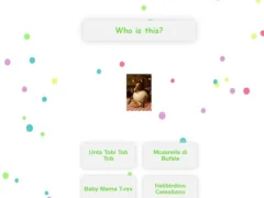 Tralala Test — безкоштовна онлайн гра