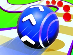 Rolling Going Balls — безкоштовна онлайн гра