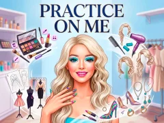 Practice On Me — безкоштовна онлайн гра