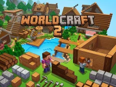 Worldcraft 2 — безкоштовна онлайн гра