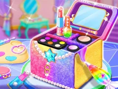 Pretty Box Bakery Game — безкоштовна онлайн гра