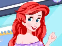 Mermaid Flies To Tokyo — безкоштовна онлайн гра