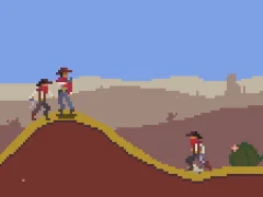 Fastest Gun in the West — безкоштовна онлайн гра