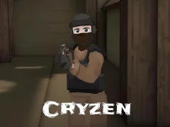 Cryzen.io — безкоштовна онлайн гра