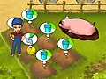 Farm mania — безкоштовна онлайн гра