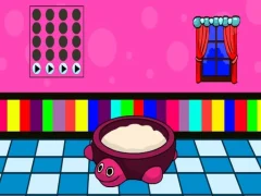 Pink House Escape 2 — безкоштовна онлайн гра