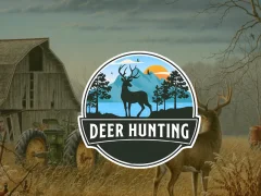 Deer Hunting — безкоштовна онлайн гра