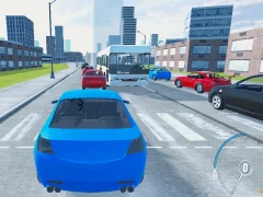 Car Destruction King — безкоштовна онлайн гра