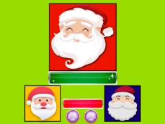 Jewel And Santa Claus — безкоштовна онлайн гра