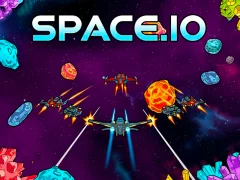 Space.io — безкоштовна онлайн гра