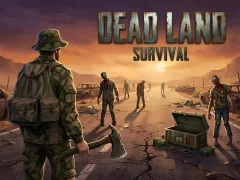 Dead Land: Survival — безкоштовна онлайн гра