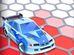 Cars Arena — безкоштовна онлайн гра