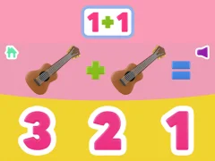 1+1 — безкоштовна онлайн гра