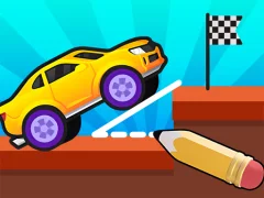 Draw And Escape — безкоштовна онлайн гра