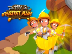 My Perfect Mine — безкоштовна онлайн гра
