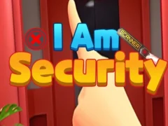 I Am Security — безкоштовна онлайн гра