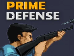 Prime Defense — безкоштовна онлайн гра