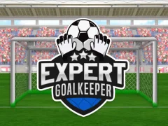 Expert Goalkeeper — безкоштовна онлайн гра