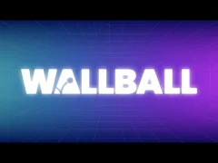 Wall Ball — безкоштовна онлайн гра