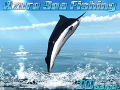 Azure Sea Fishing — безкоштовна онлайн гра
