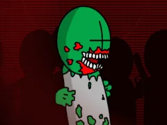 Madness Project Nexus Hacked — безкоштовна онлайн гра