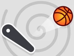 Flipper Dunk — безкоштовна онлайн гра