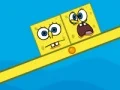 Sponge Bob Super Stacker — безкоштовна онлайн гра