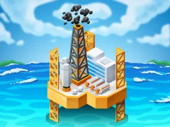 Oil tycoon 2 — безкоштовна онлайн гра