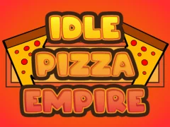Idle Pizza Empire — безкоштовна онлайн гра