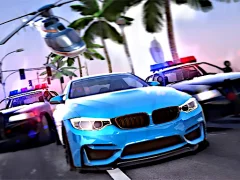 Racing Horizon — безкоштовна онлайн гра