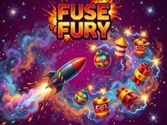 Fuse Fury — безкоштовна онлайн гра