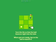 Golf Puzzle — безкоштовна онлайн гра