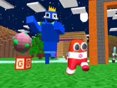 Alphabet Survivor — безкоштовна онлайн гра