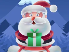 Santa Gifts Rescue — безкоштовна онлайн гра