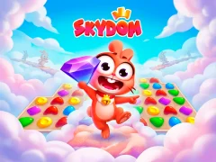 Skydom — безкоштовна онлайн гра