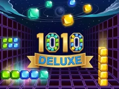 1010 Deluxe — безкоштовна онлайн гра